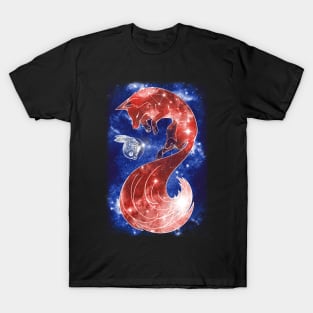 Sleeping Moon T-Shirt